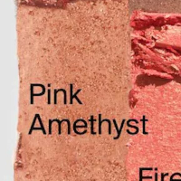 NIB ✅ Haus Labs #PINK AMETHYST Bio-Radiant Gel-Powder Highlighter ✨NIB - Picture 5 of 10